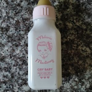 MM cry baby perfume